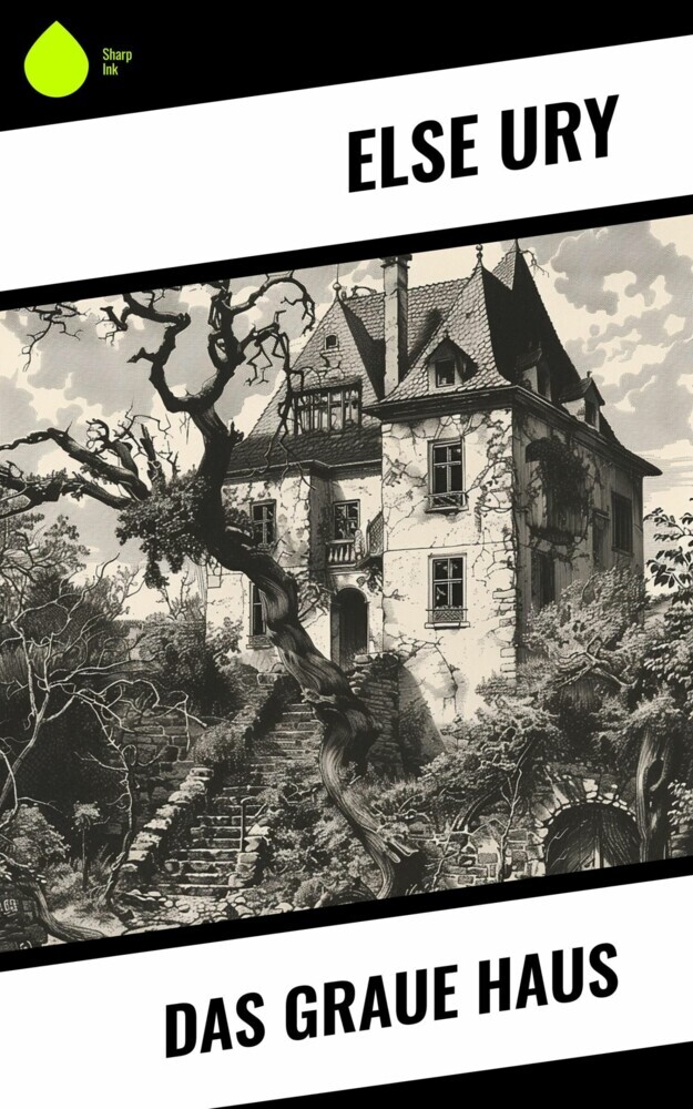 Das graue Haus main product photo