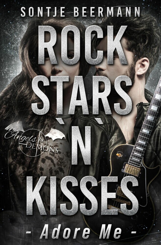 Rockstars `n` Kisses - Adore Me main product photo