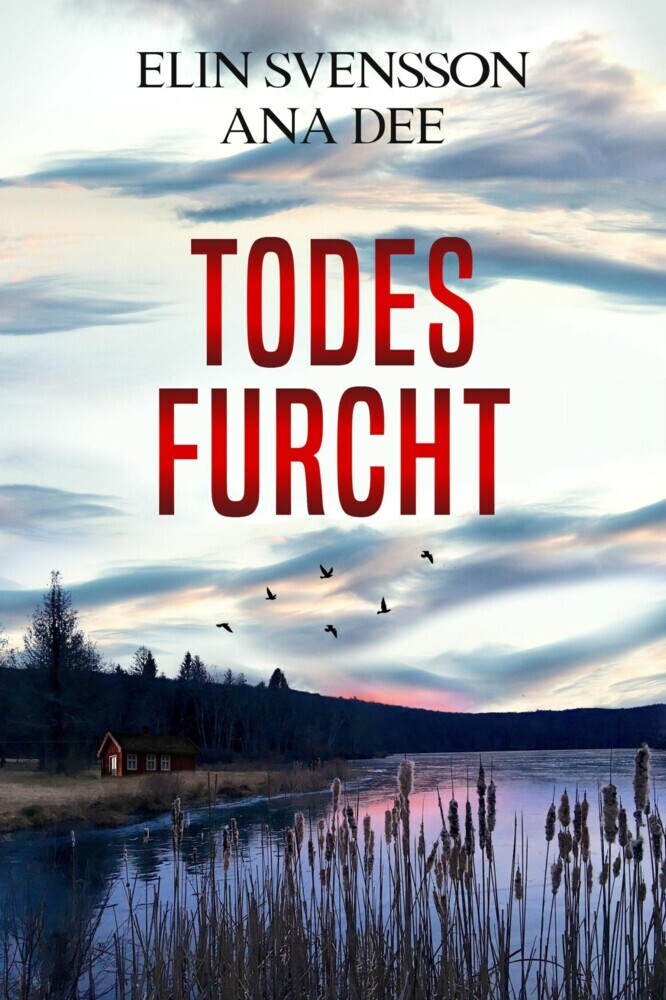 Todesfurcht main product photo