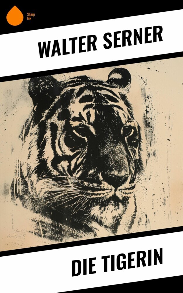 Die Tigerin main product photo