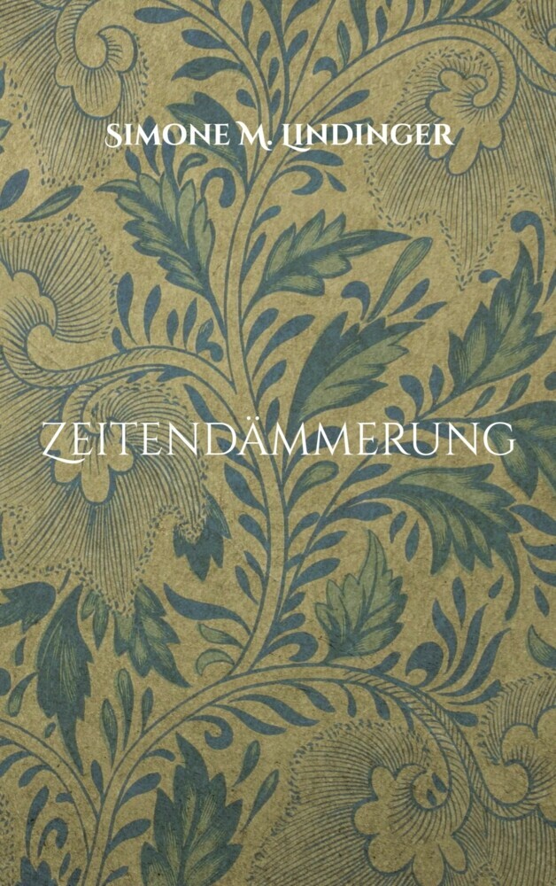 Zeitendämmerung main product photo