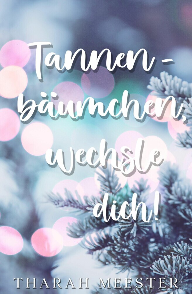 Tannenbäumchen, wechsle dich! main product photo