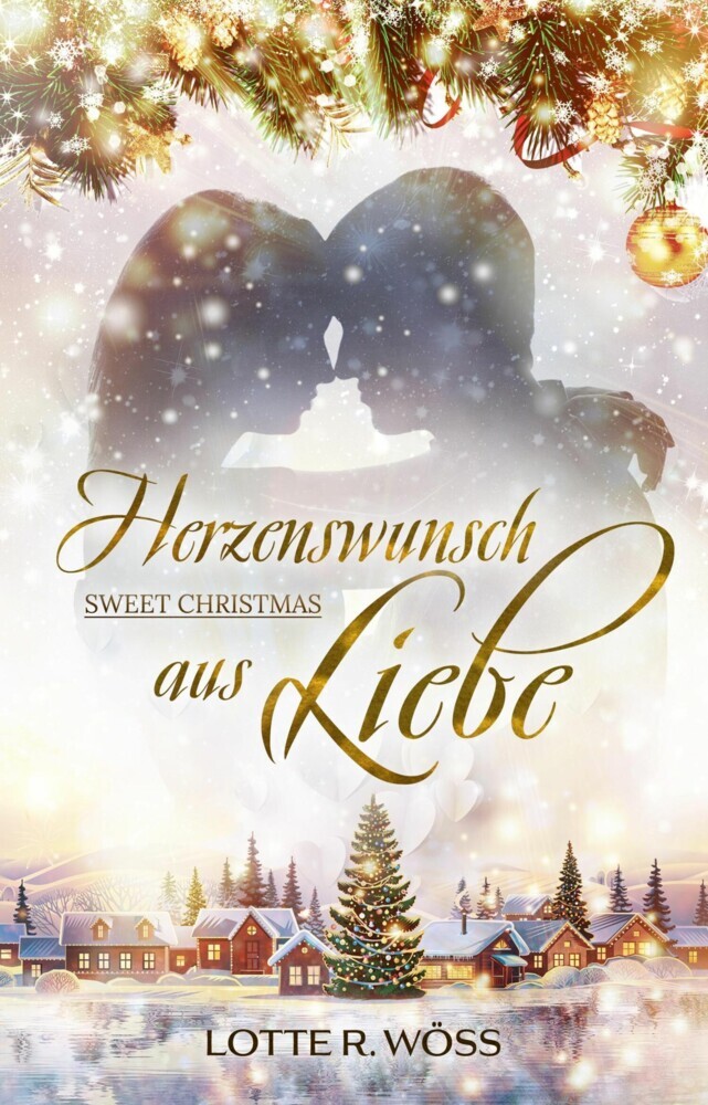 Herzenswunsch aus Liebe main product photo