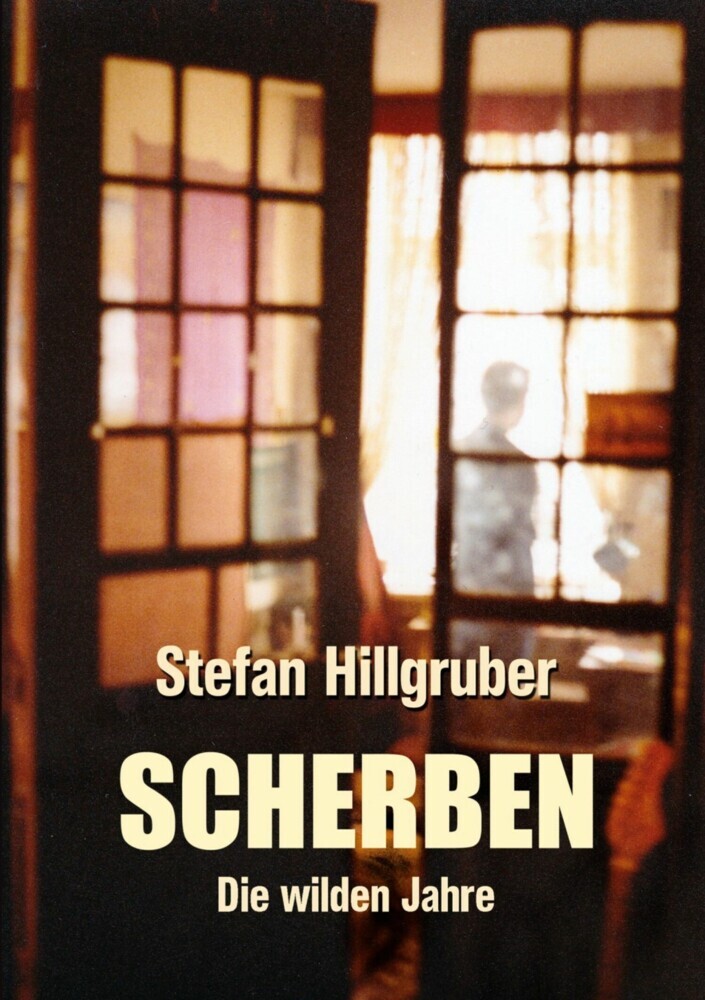Scherben main product photo