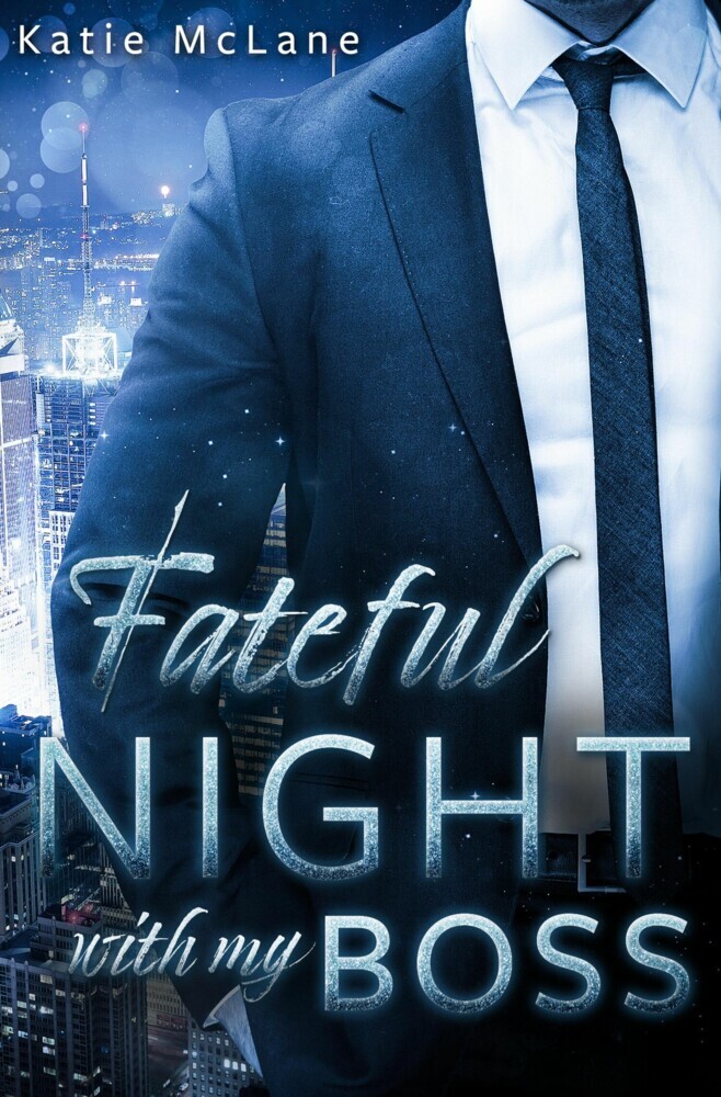 Fateful Night with my Boss main product photo