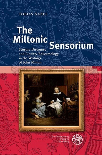 The Miltonic Sensorium main product photo
