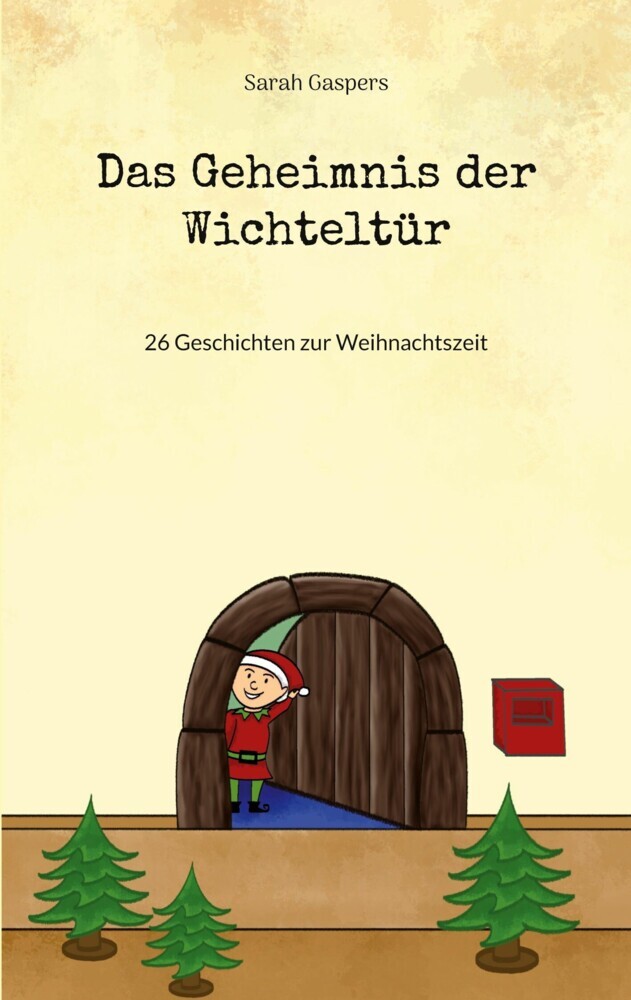 Das Geheimnis der Wichteltür main product photo