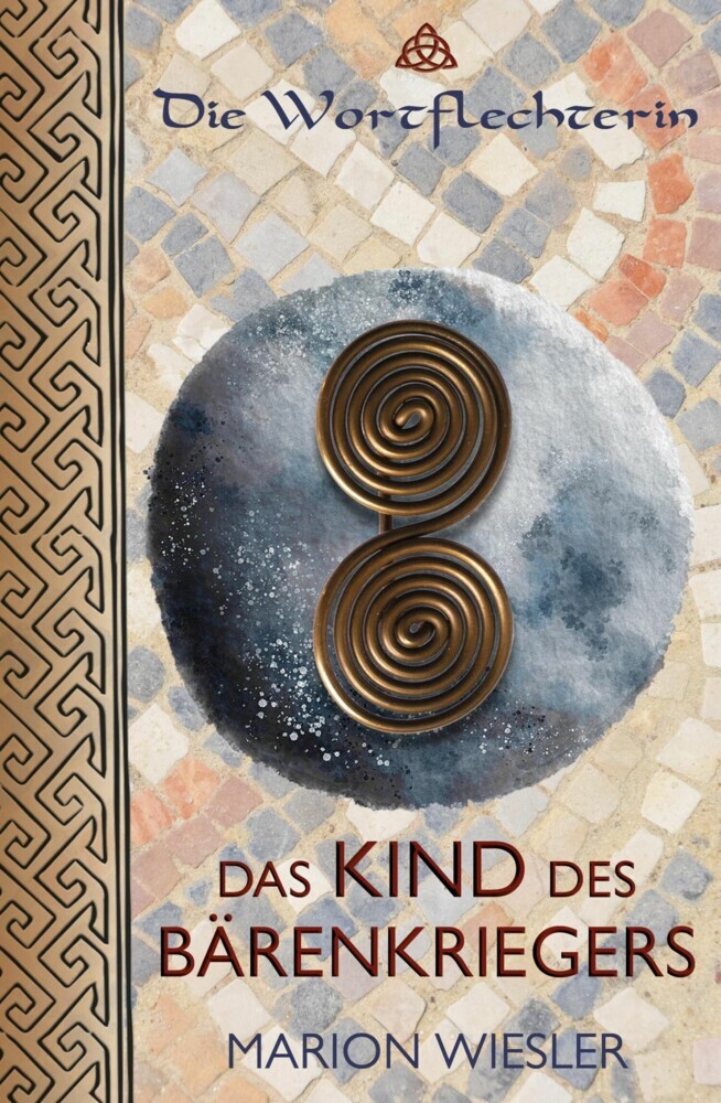 Das Kind des Bärenkriegers main product photo