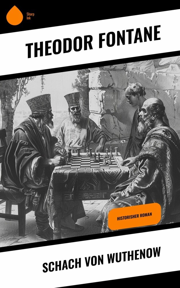 Schach von Wuthenow main product photo