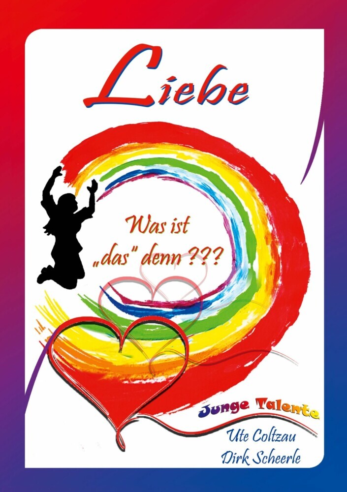 Liebe main product photo