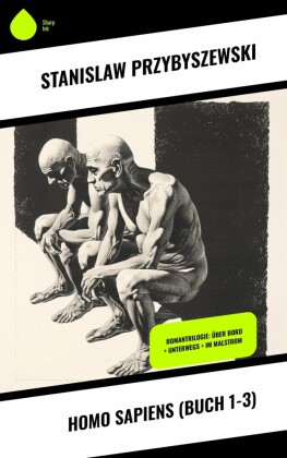 Homo sapiens (Buch 1-3)