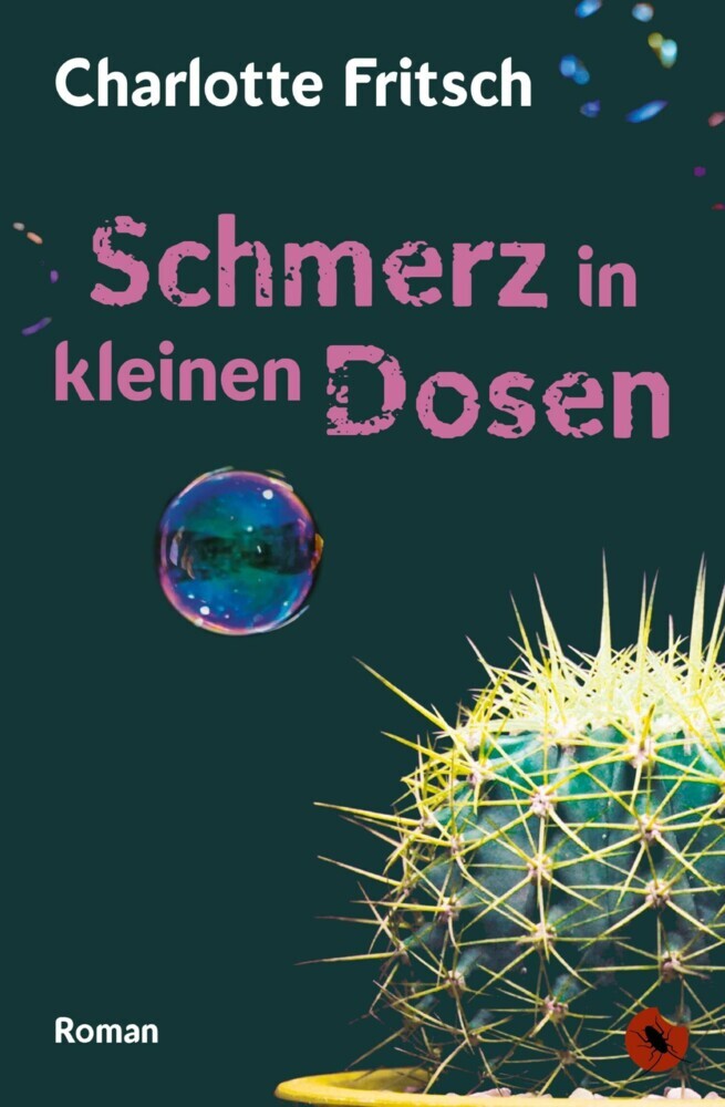 Schmerz in kleinen Dosen main product photo