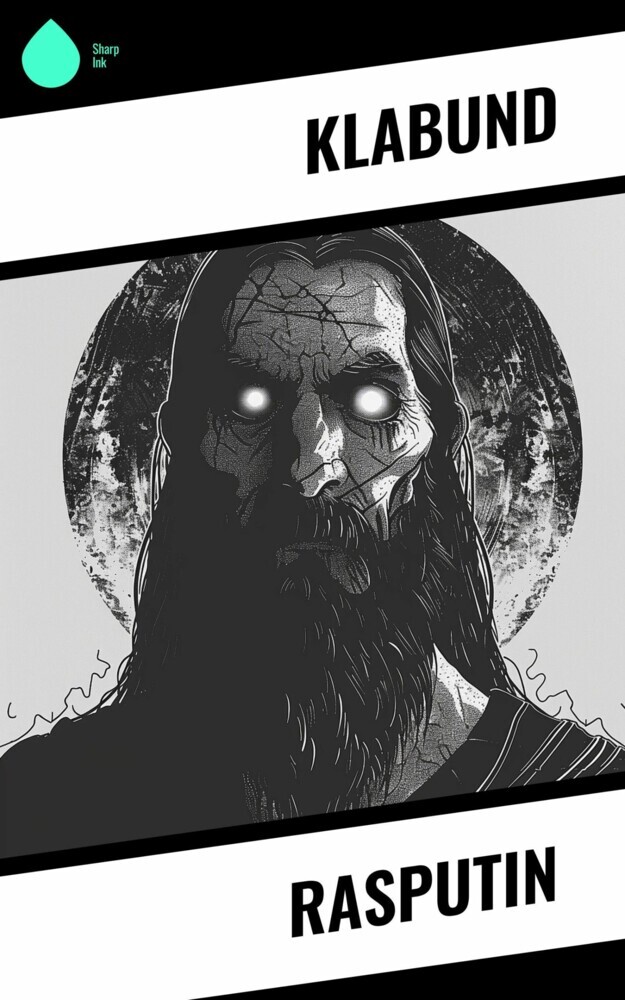 Rasputin main product photo