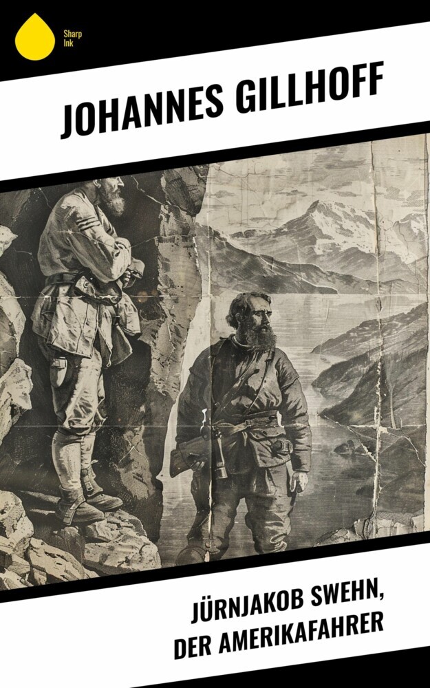 Jürnjakob Swehn, der Amerikafahrer main product photo
