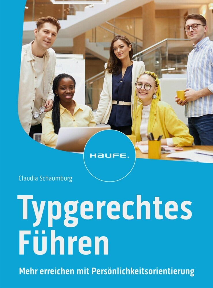 Typgerechtes Führen main product photo
