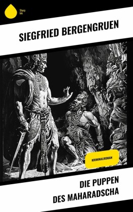 Die Puppen des Maharadscha
