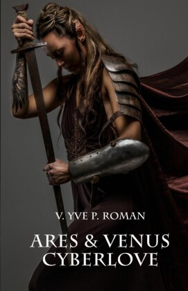 Ares & Venus Cyberlove