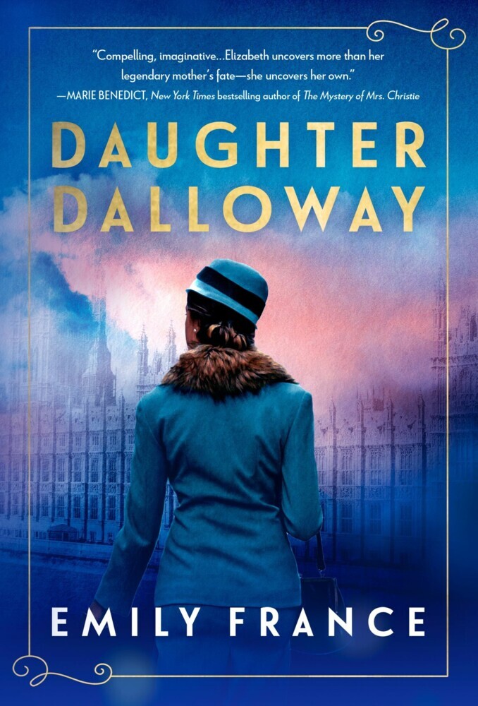 Daughter Dalloway main product photo