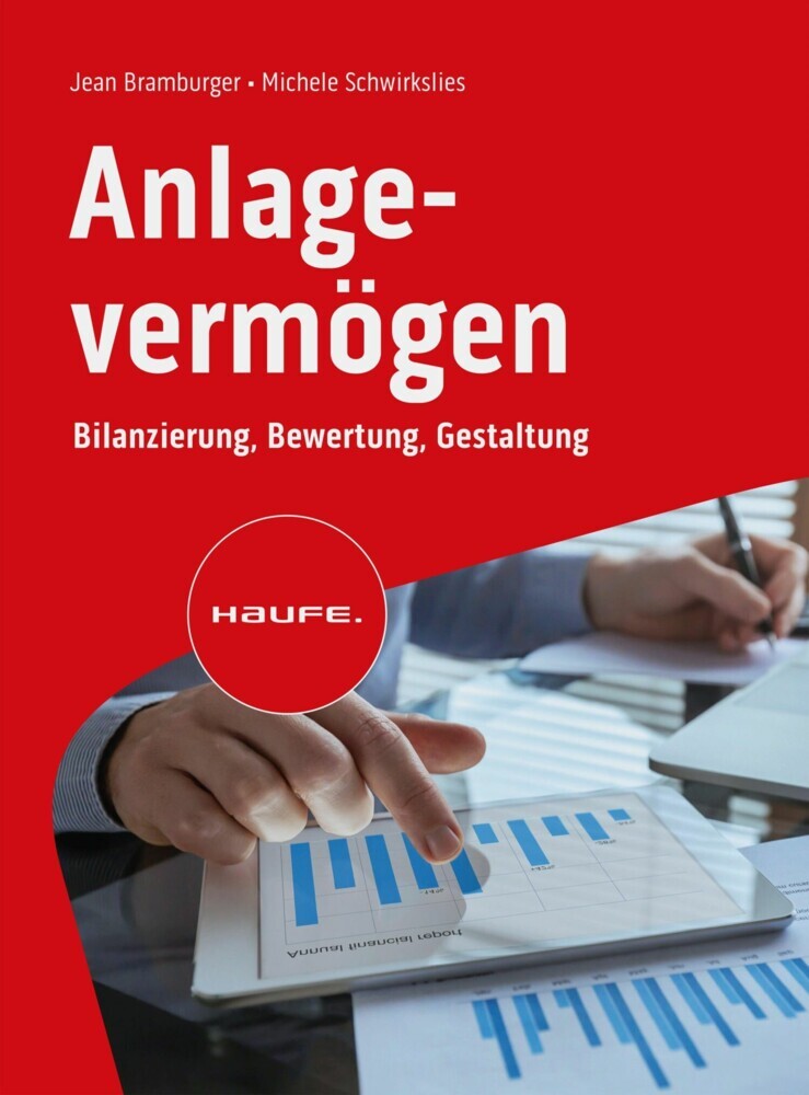 Anlagevermögen main product photo