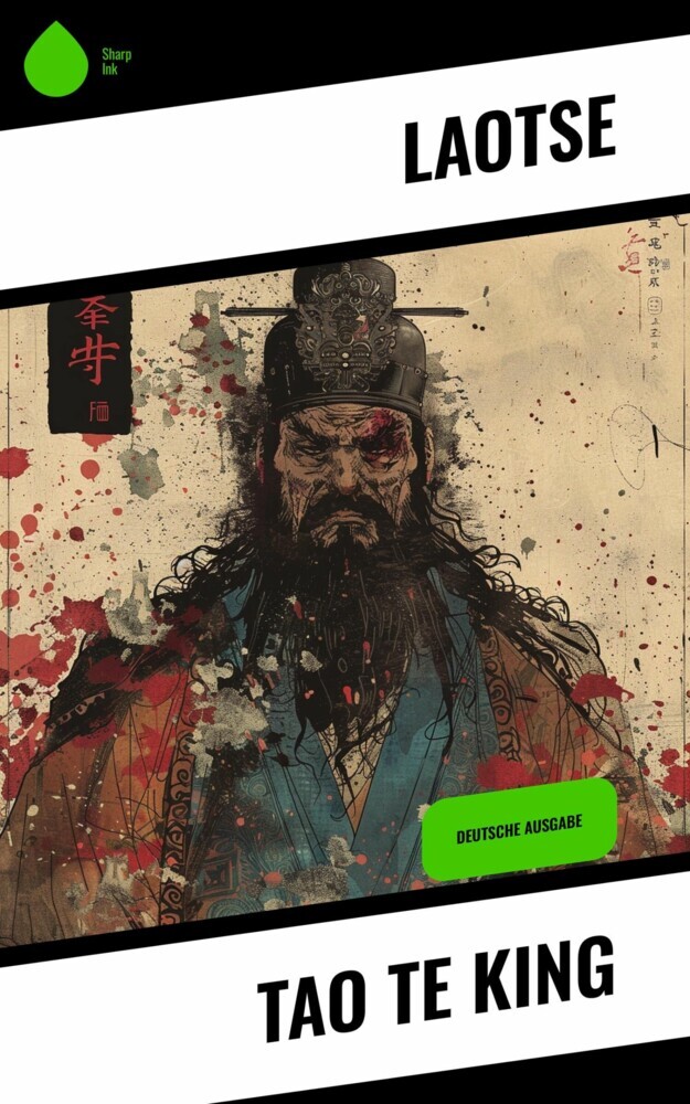 Tao Te King main product photo