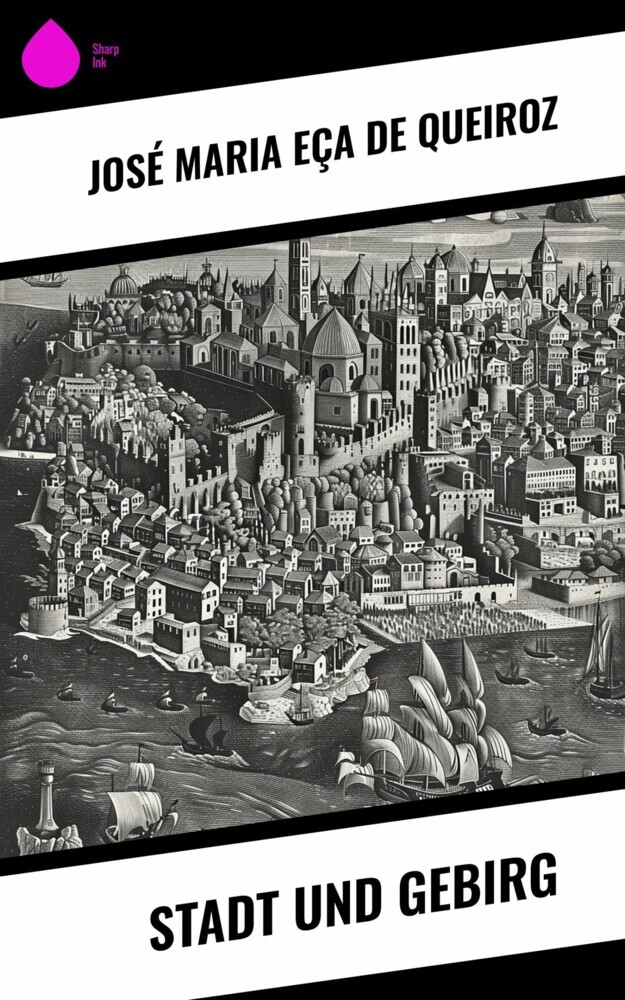 Stadt und Gebirg main product photo
