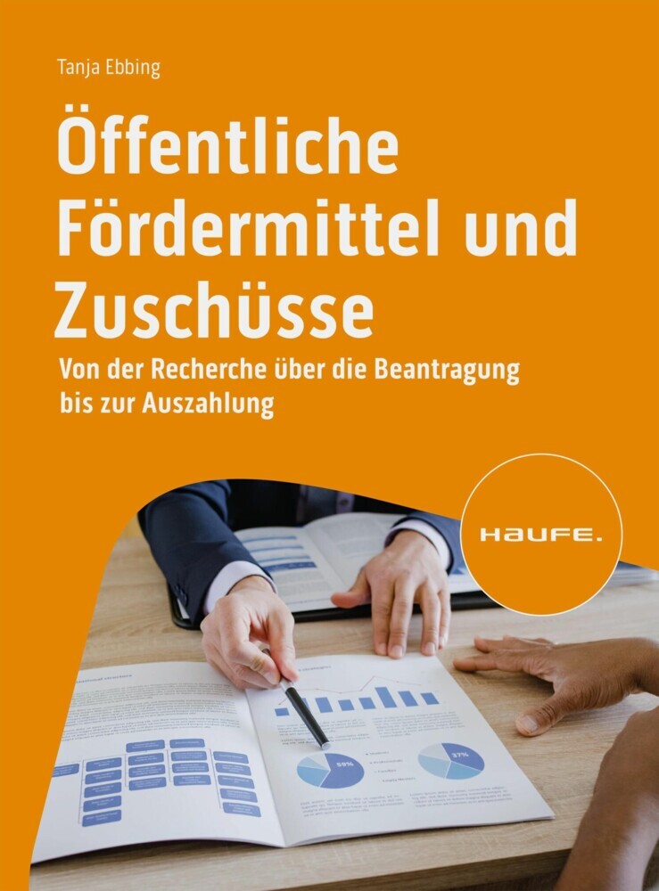 Öffentliche Fördermittel und Zuschüsse main product photo