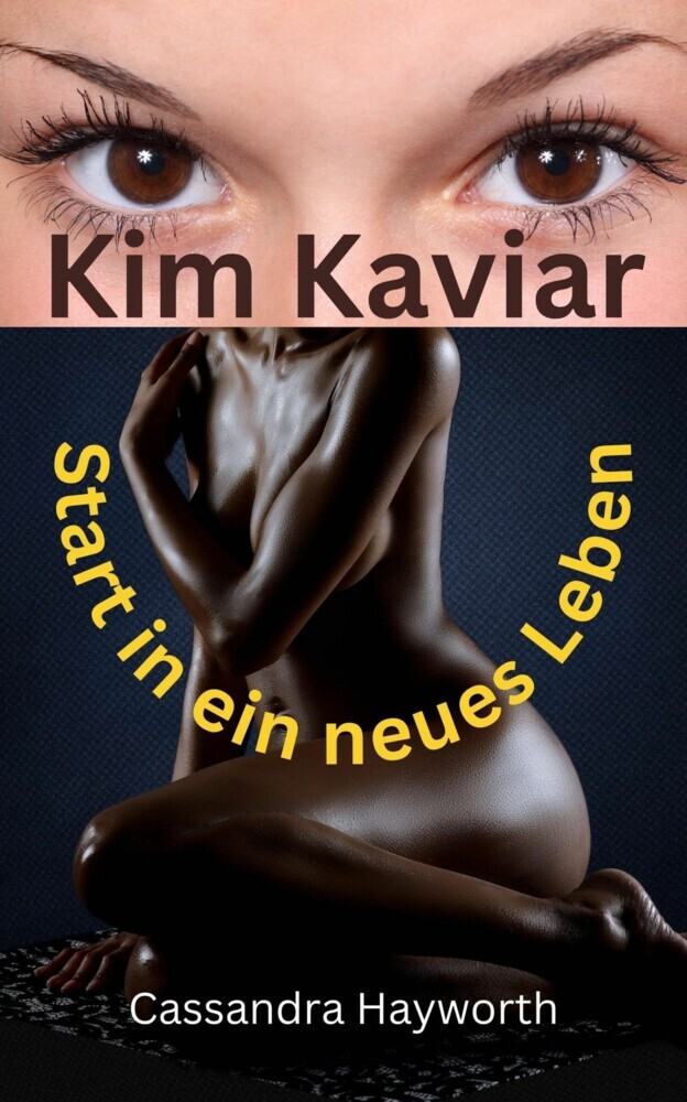 Kim Kaviar main product photo