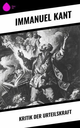 Kritik der Urteilskraft