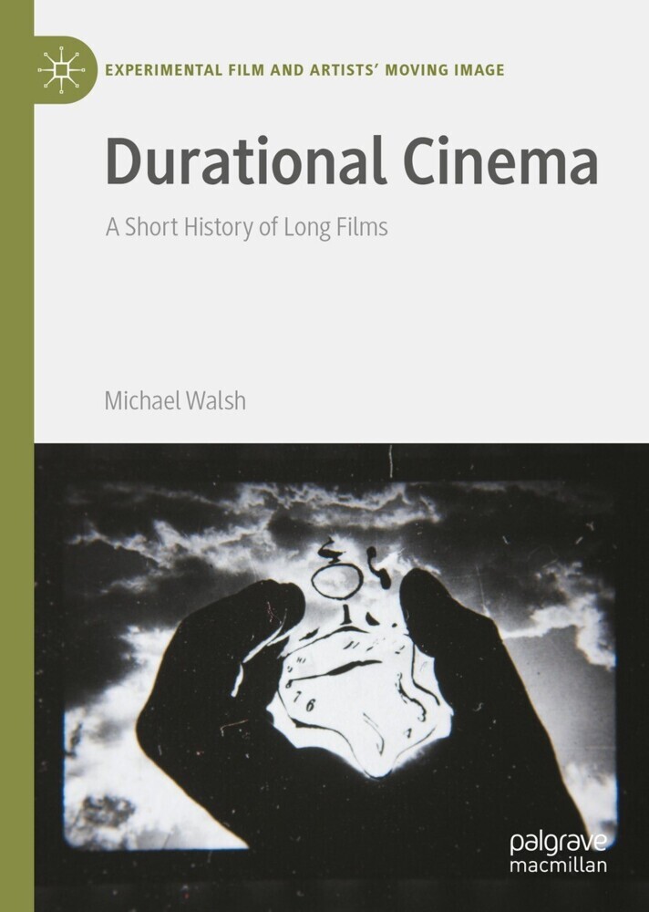 Durational Cinema main product photo