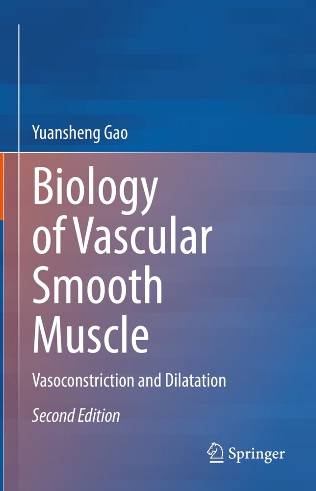 Biology of Vascular Smooth Muscle main product photo