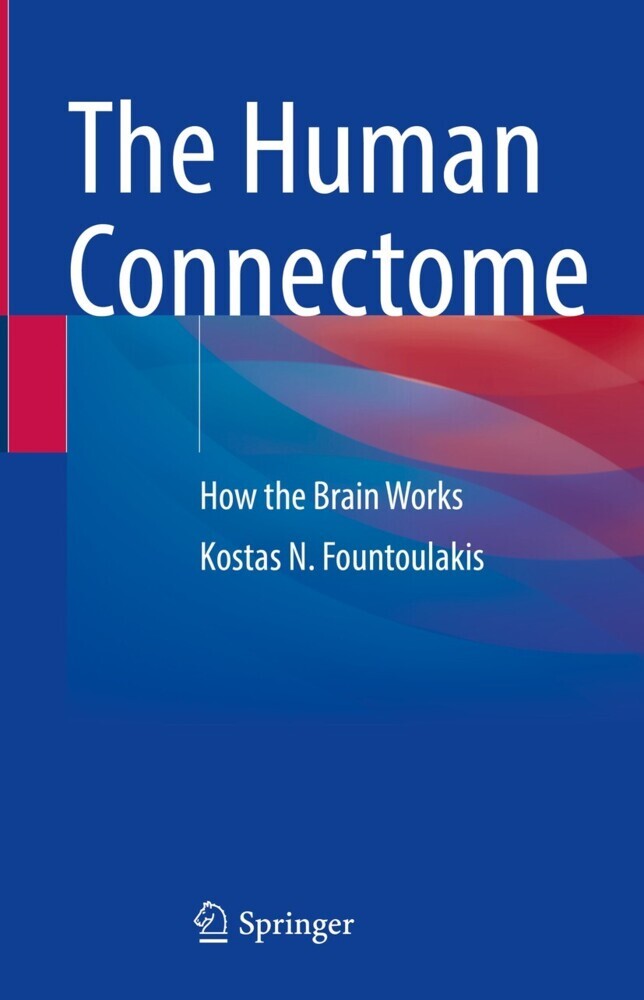 The Human Connectome main product photo