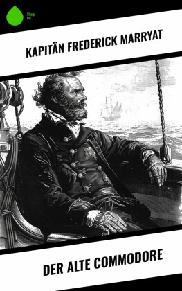 Der alte Commodore
