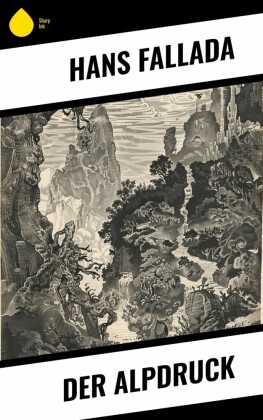 Der Alpdruck