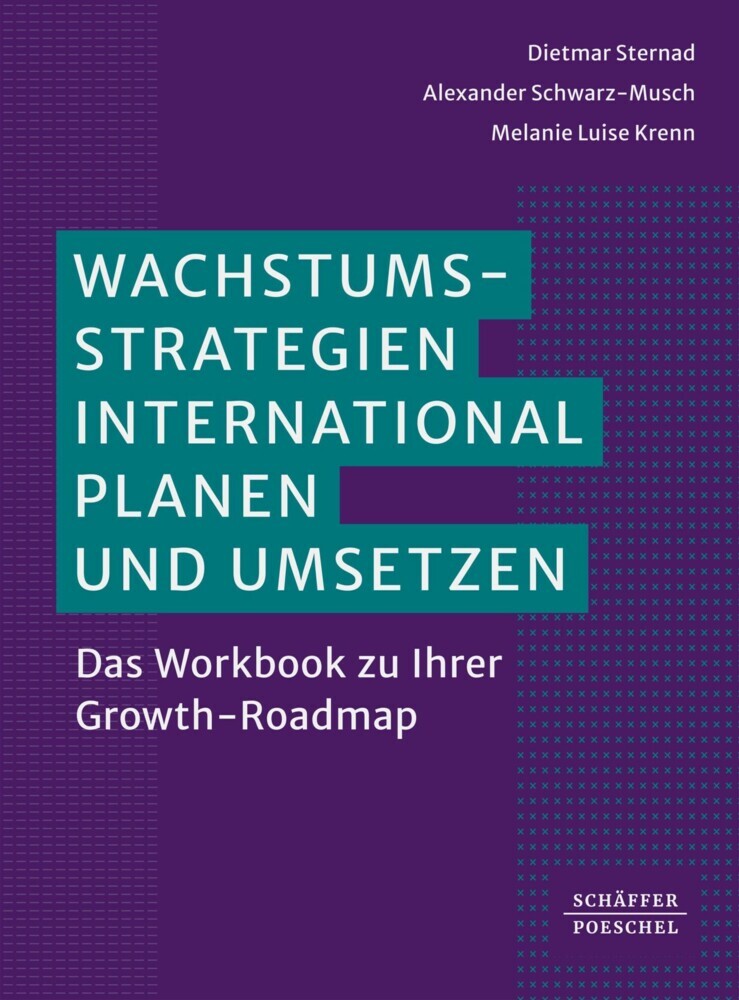 Wachstumsstrategien international planen und umsetzen main product photo