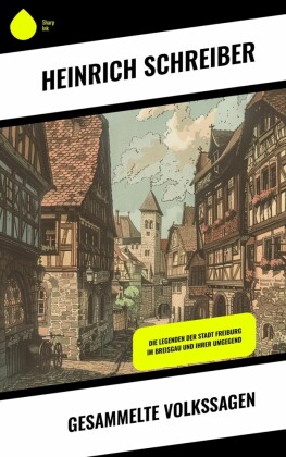 Gesammelte Volkssagen
