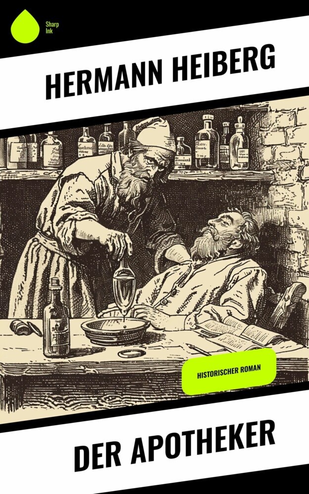 Der Apotheker main product photo