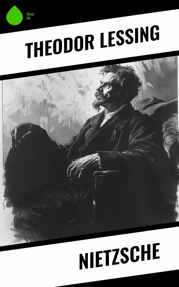 Nietzsche main product photo