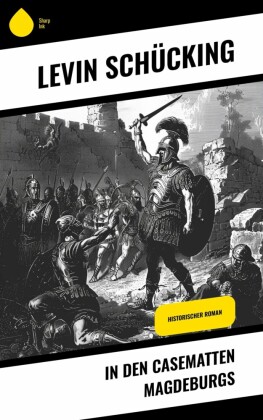 In den Casematten Magdeburgs