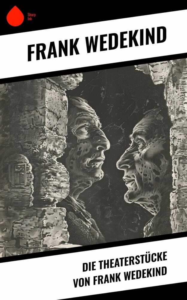Die Theaterstücke von Frank Wedekind main product photo
