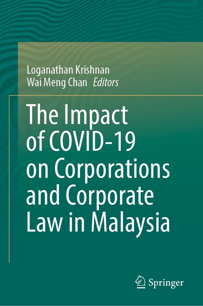 The Impact of COVID-19 on Corporations and Corporate Law in Malaysia main product photo