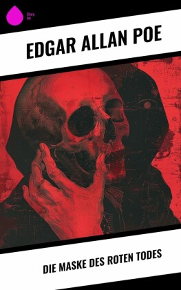 Die Maske des roten Todes
