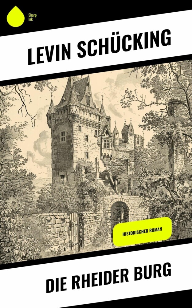 Die Rheider Burg main product photo