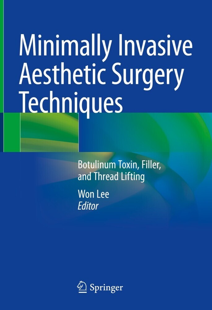 Minimally Invasive Aesthetic Surgery Techniques main product photo