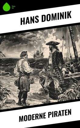 Moderne Piraten