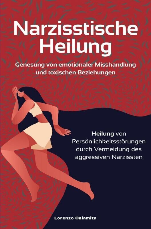 Narzisstische Heilung main product photo