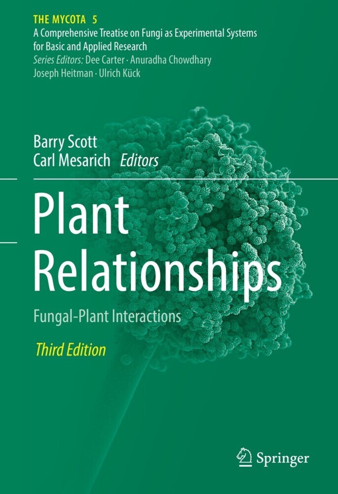Plant Relationships main product photo