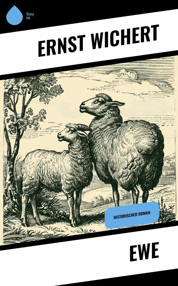 Ewe main product photo