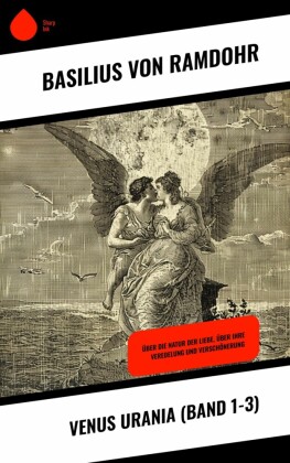 Venus Urania (Band 1-3)