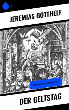 Der Geltstag