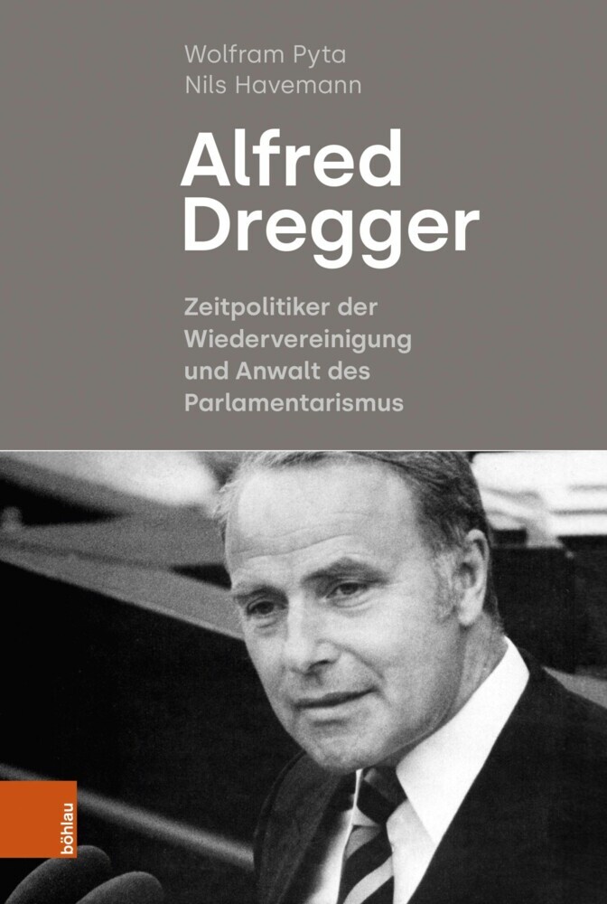 Alfred Dregger main product photo